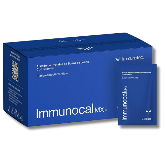 Immunocal