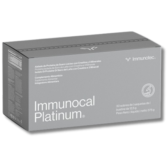 Immunocal Platinum