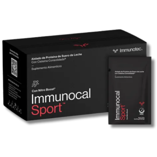 Immunocal Sport