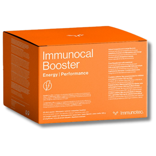Immunocal Booster Energy